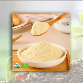 No Sugar Soybean Powder Soybean Milk Powder photo-4