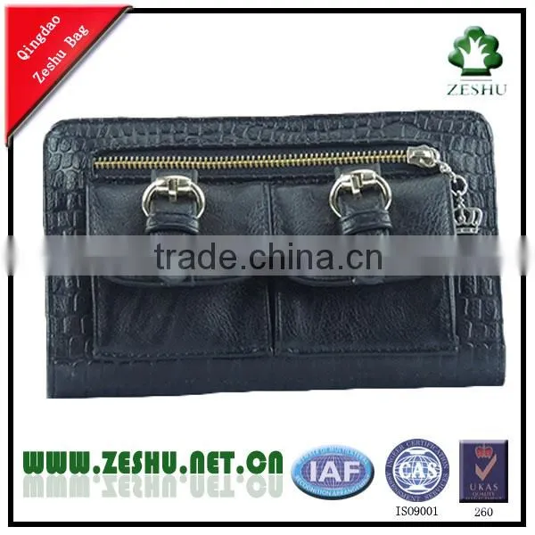 2015 Handmade Leather Laies Wallets