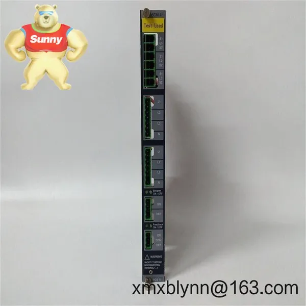 DEIF SCM4.1 Printed Circuit Board – Reliable Replacement PCB for DEIF Control Systems photo-2