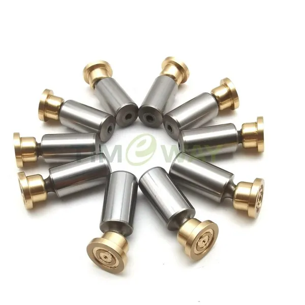Excavator Pump Parts AP2D12 Piston Pump Repair Kits for UCHIDA AP2D12LV3RS7 Mini Excavator Bobcat 331 325 Main Pump Accessories photo-4