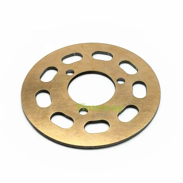 V14 Hydraulic Motor Spare Parts V14-160 Piston Motor Repair Kits for PARKER V14 160 Piston Motor Accessories Engine Replacements photo-3