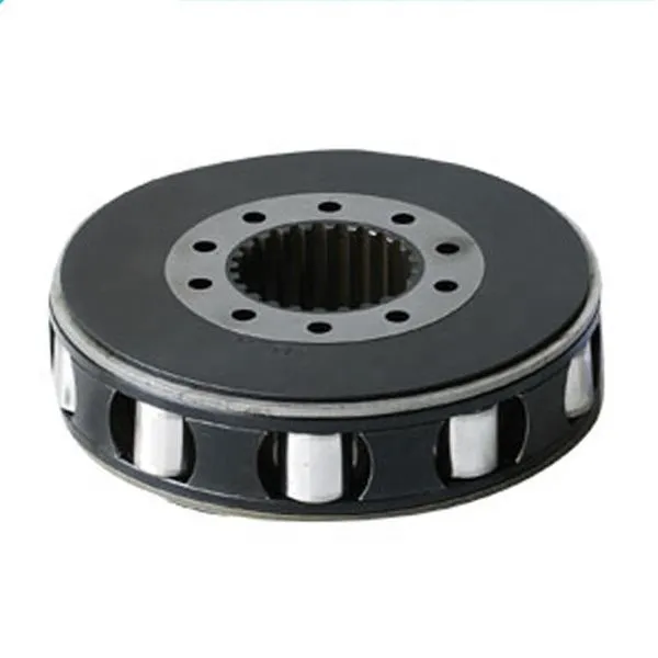 MCR10 MCRE10 Rotor Piston Group Spare Parts for Rexroth Hydraulic Motor photo-2