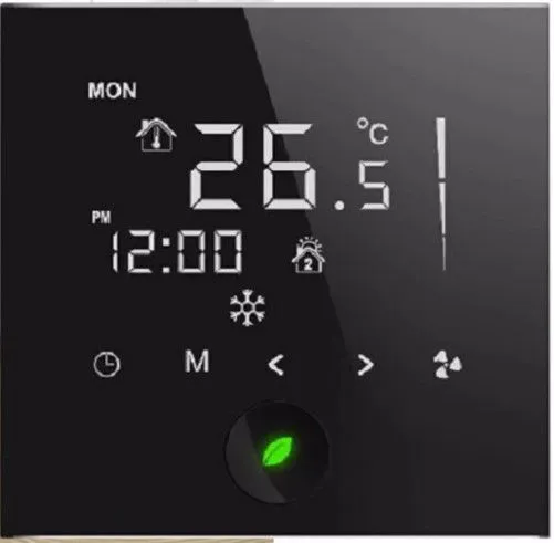 Y-8028F Room Thermostat for Air Conditioning System photo-3
