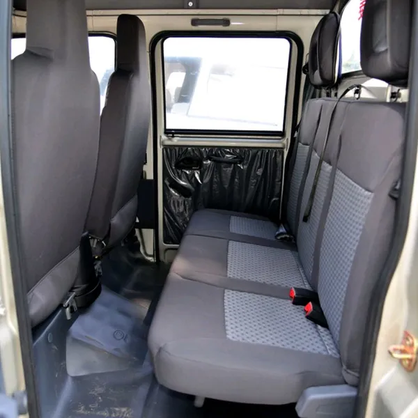 Wuling Mini Truck|light Mini Truck|mini Cargo Truck|micro Truck photo-5
