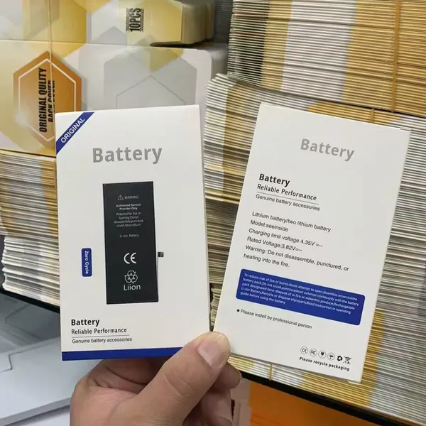 Mobile Phone Battery photo-3