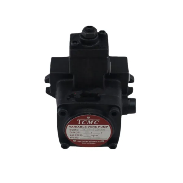 TCVP-F20 F26 F15 F12 F08-A1/A2/A3/A4 TCVP-F40-A4 Hydraulic Pump TCMC Vane Pump TCVP-F30-A4 photo-5