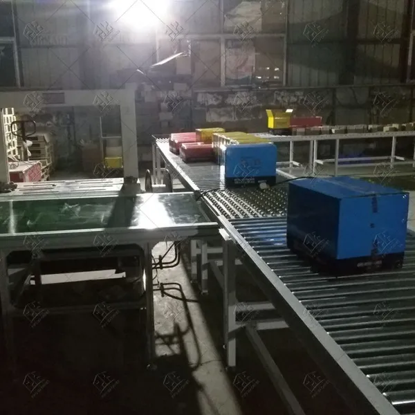 Waste Refrigerator Recycling Machine Refrigerator Compressor Cutting Machine photo-3