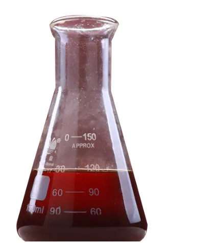 Sodium of Plyaspartic Acid (PASP) - Green Biodegradable Scale & Corrosion Inhibitor for Water Treatment photo-2