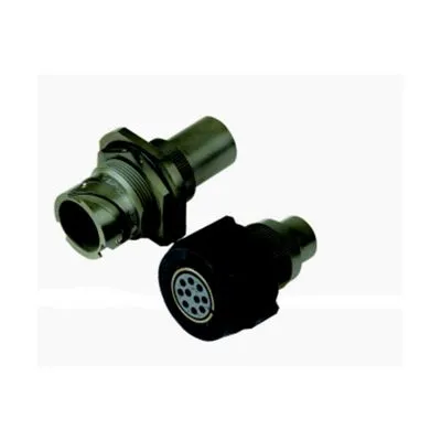 High Quality Rail and Train Electrical Connectors photo-5
