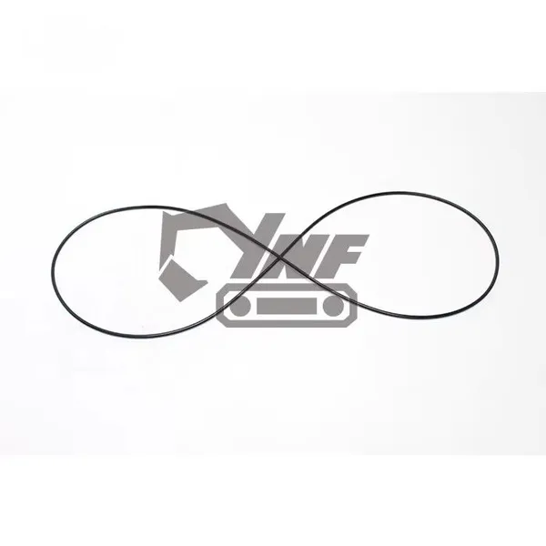 Voe11707027 11707027 для Volvo L220d Комплект уплотнительных колец для наклонного цилиндра