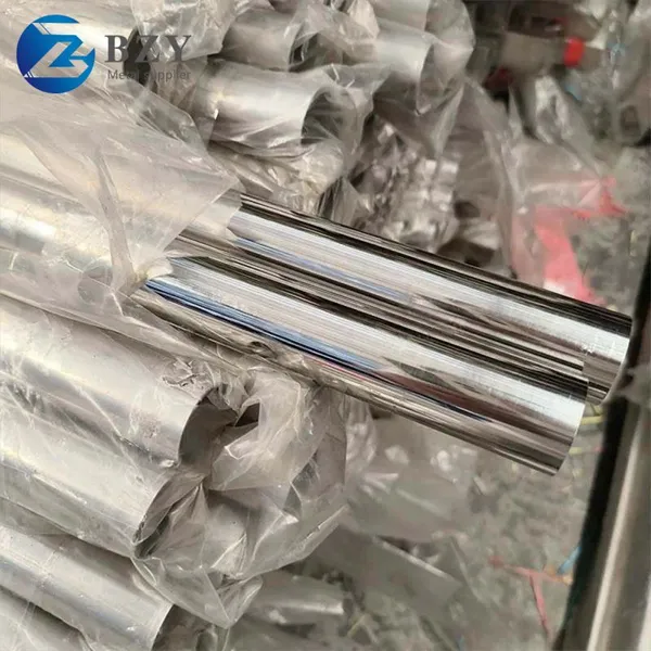 Aluminum Pipe Tube 6061 6063 7075 | 2-500mm OD Alloy Aluminium Tube for Industrial & Mechanical Applications photo-1
