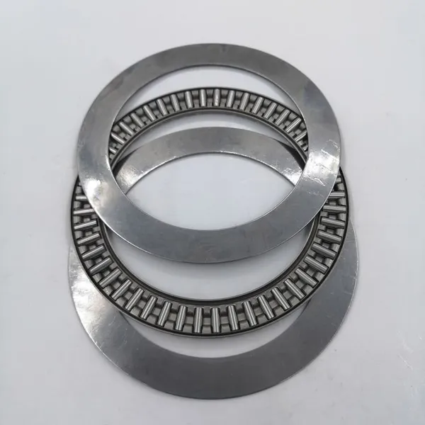 Thrust Needle Roller Bearing