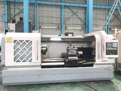 Used CNC Machine
