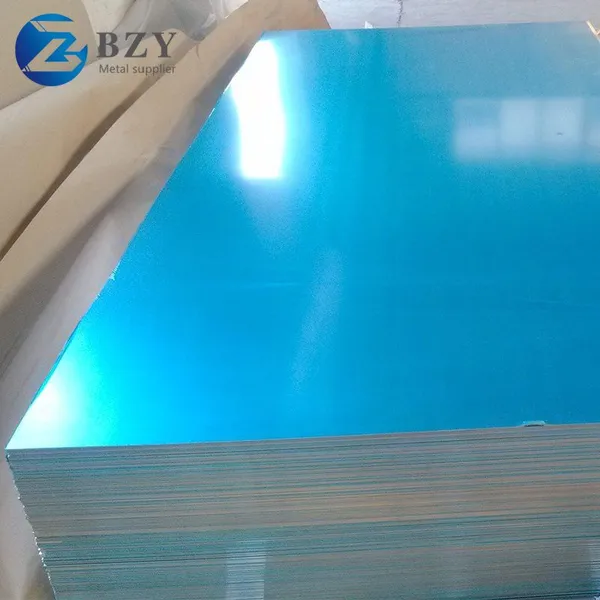 Manufacturer A4 Chromaluxe Hd Photo Panel Blanks Metal Plate Aluminium Sheet For Sublimation photo-5