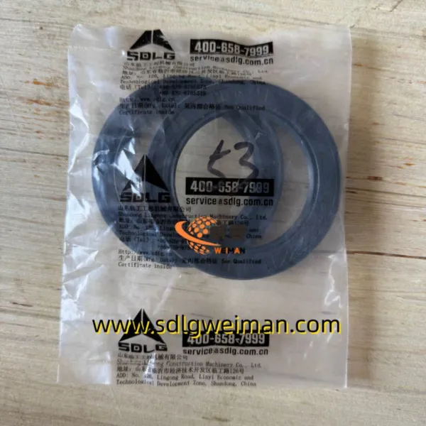 SDLG 4030000537 LIP-TYPE PACKING GB9877.1-FB60.85.8D For LG936L LG956L Wheel Loader photo-2