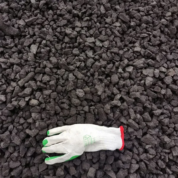 Low Ash Metallurgical Coke 10-30mm 30-80mm 80-120mm Export to Indonesia photo-3
