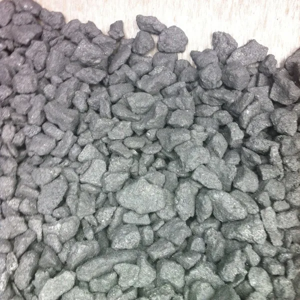 25-40mm Low Ash Metallurgical Coke CSR 65+ for Steel Mills photo-3