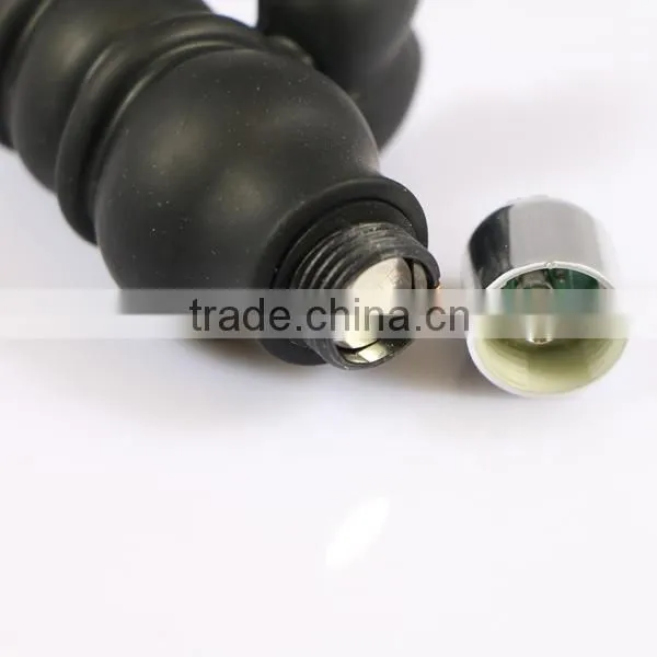 2016 OEM Popular Black Color Novelty Design Unisex Masturbation Vibrator For Women photo-4