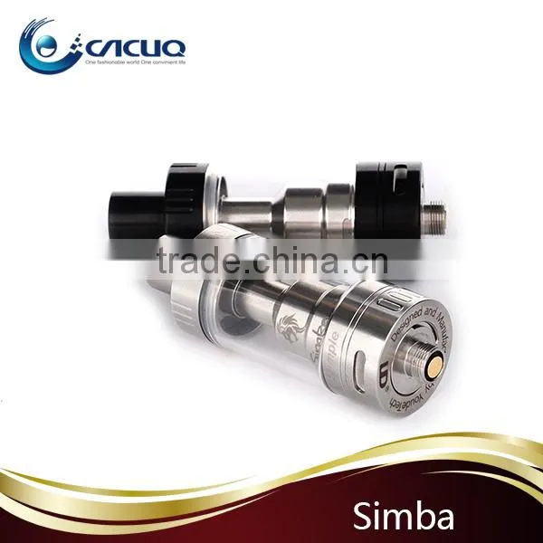 Best Selling UD Simba RTA Without Cotton Ceramic Design CACUQ Offer