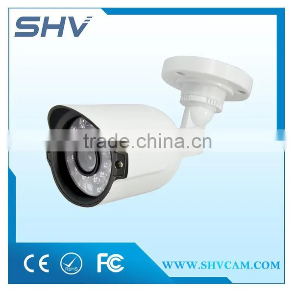 Low Price Outdoor Longse Ahd Camera Factory Cctv Product
