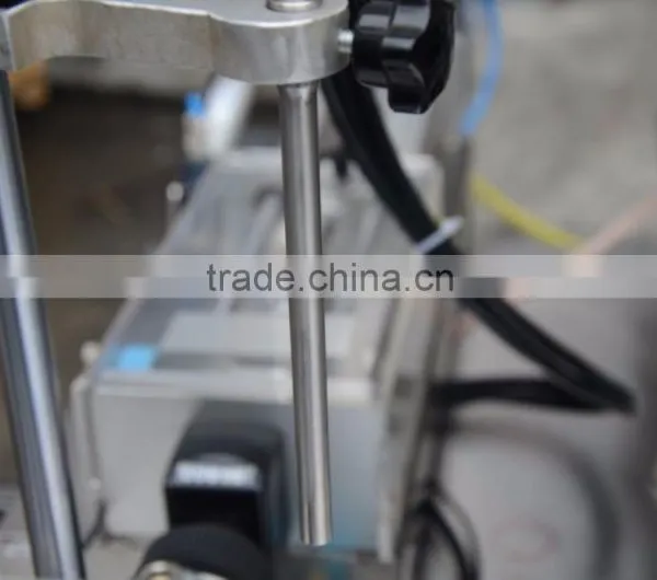 Tube Filling Sealing Machine,Plastic Tube Filling And Sealing Machine,Toothpaste Tube Filling Machine photo-5