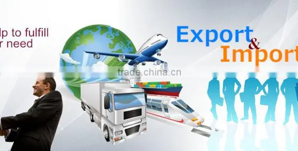 Import and Export Agent Import and Export Service Import and Export