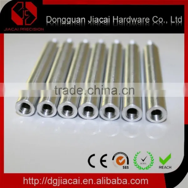 Precision Mechanical Part Cnc Turning Machining Machinery photo-3