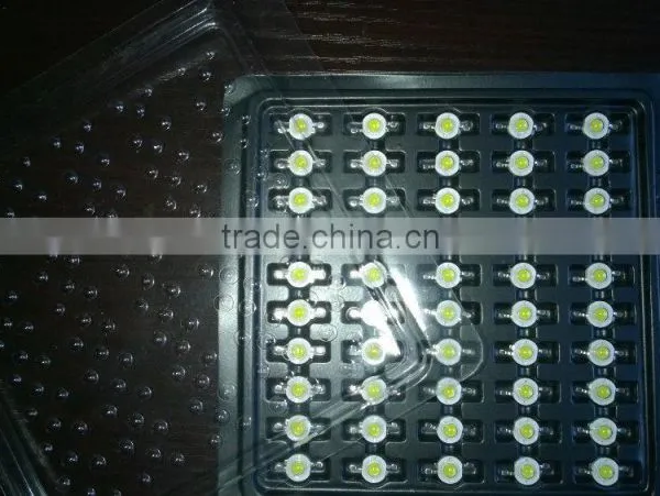 3 Watt High Power Led Lamp 200lm - 220lm photo-6