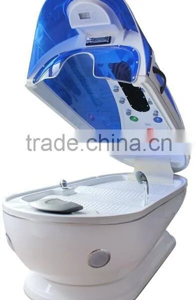 Photon-hydrotherapy-machine Body-spa-equipment Infrared Body Massage Spa Capsule Spa Equipment photo-2