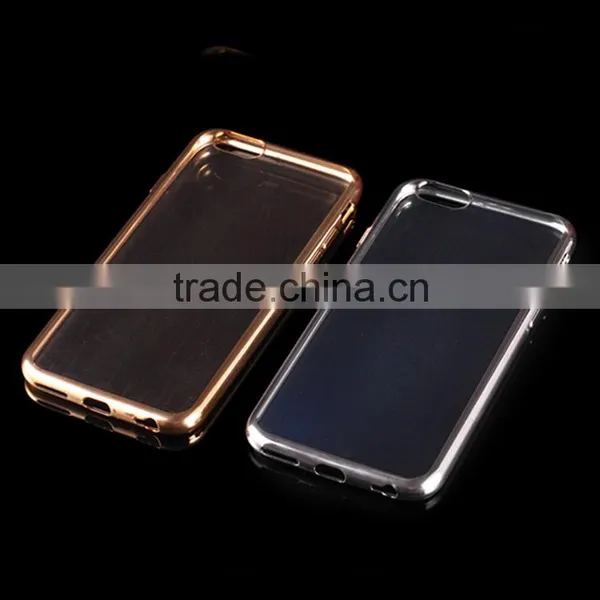 Top Sale Screw Metal Bumper Case for Iphone 5 photo-5
