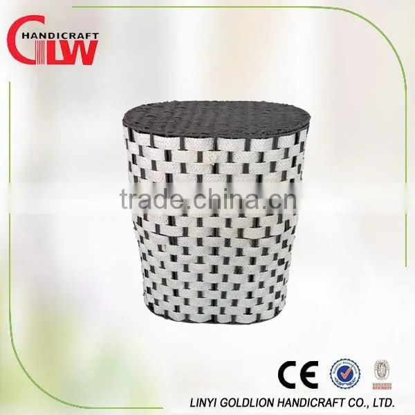 Clothing Basket Laundry Basket Seagrass Basket photo-4