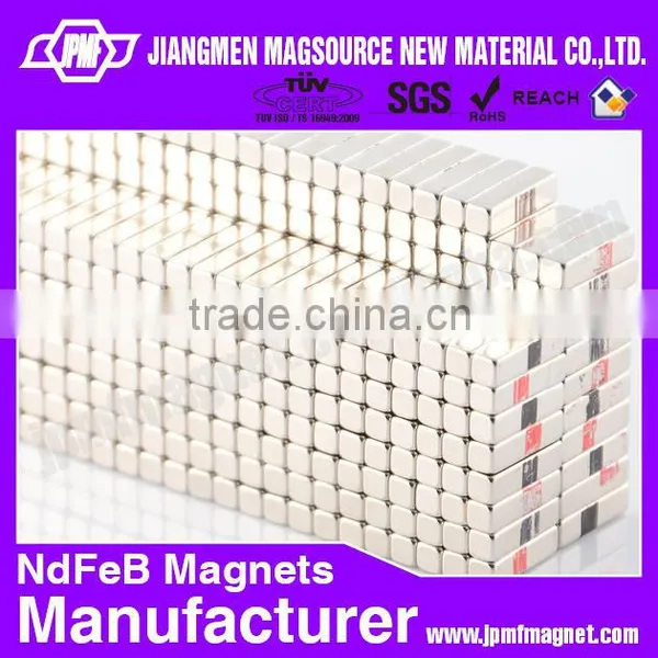 Ring Neodymium Ndfeb Magnets Ndfeb Radial Magnet Neodymium for Magnetic Fuel Saver
