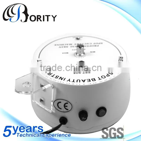 2016 Looking for Salon Remove Spot Skin Electric Pigmentation Cautery 2 in 1 Function Device photo-4