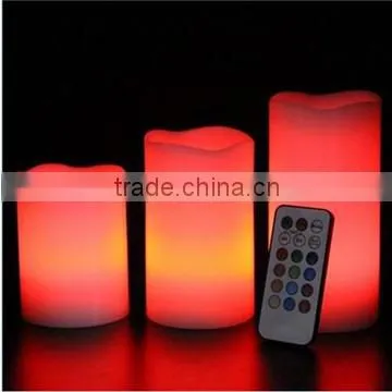 Party Decorative LED Candle photo-4
