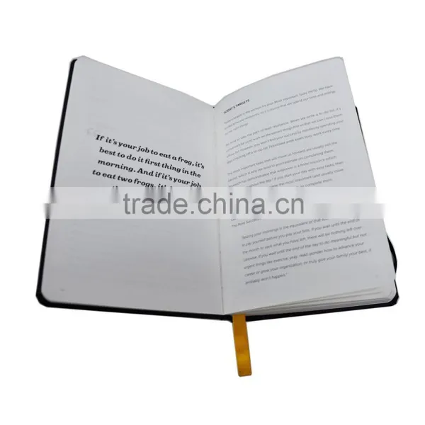 Soft Notebook / Printing and Writing Paper photo-5