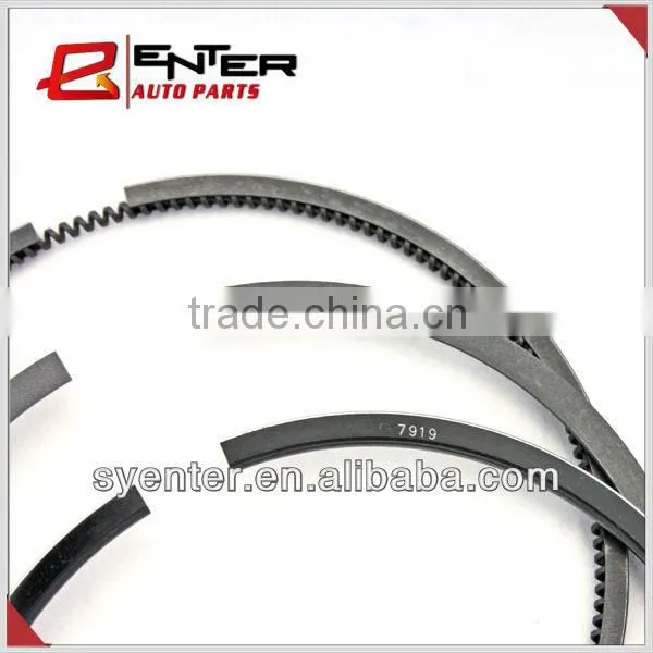Shiyan Compressor Piston Ring Parts Piston Pin
