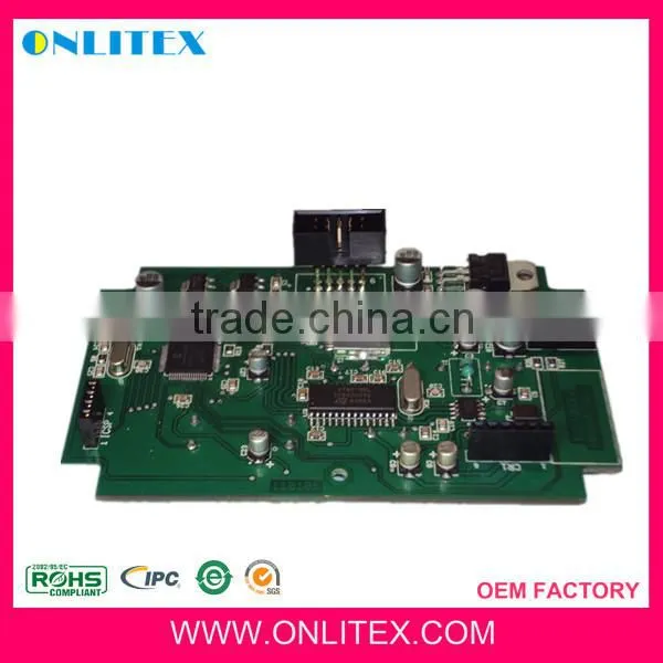 OEM/ODM PCBA GPS Module
