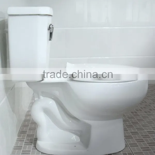 Made in China Google.com Factory Wholesale Siphon Ceramic Water Closet photo-4