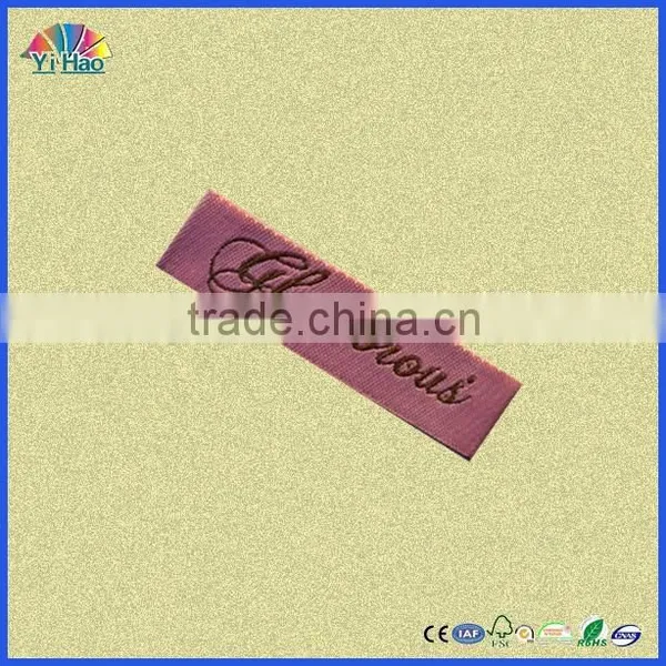 Neck Woven Label photo-2