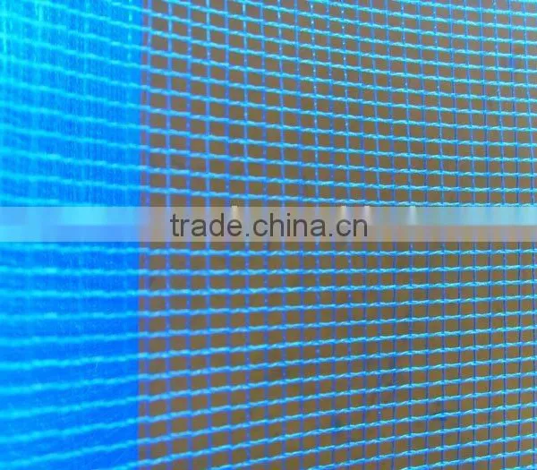Plastic Window Screen