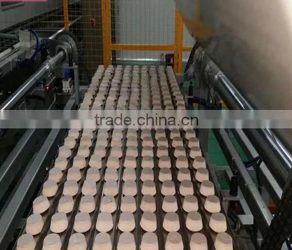JOIE Automatic Electric Chinese Pie Production Line photo-4