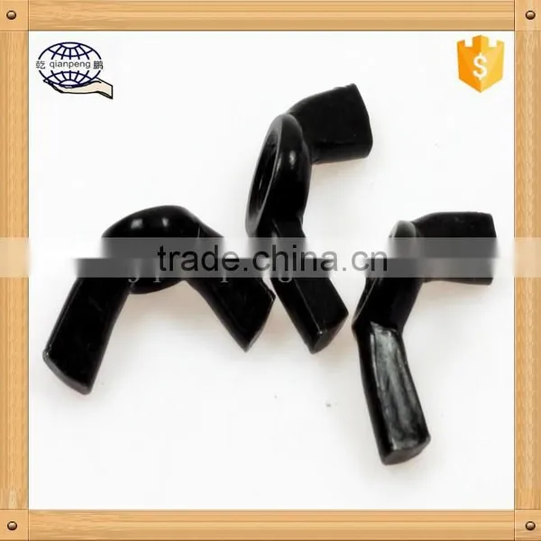Square Nuts/ Wing Nuts /hex Nuts Zinc Plated photo-4