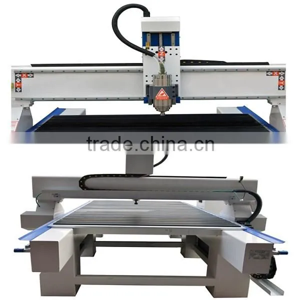 China Supply 1325 Advertising Cnc Router Engraving Machine photo-6