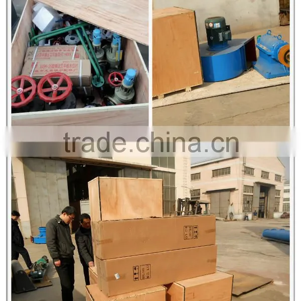 Factory Price Low Pressure Coal Steam Boiler photo-2