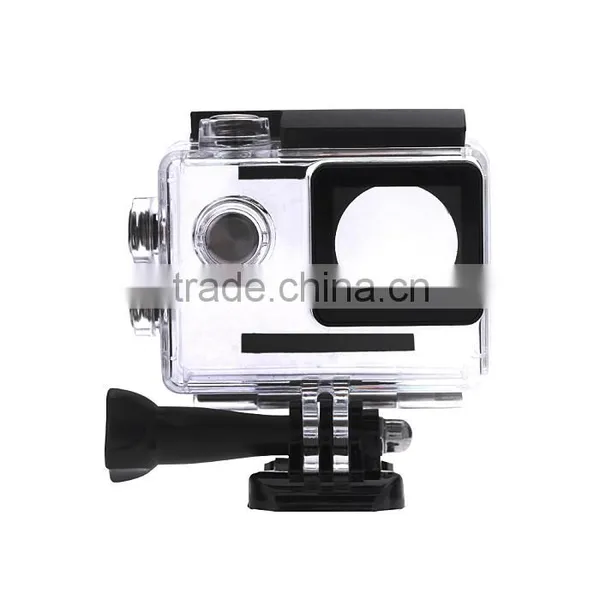 Disposable Cheap Gift Waterproof Action Camera/720p Sports Camera photo-4