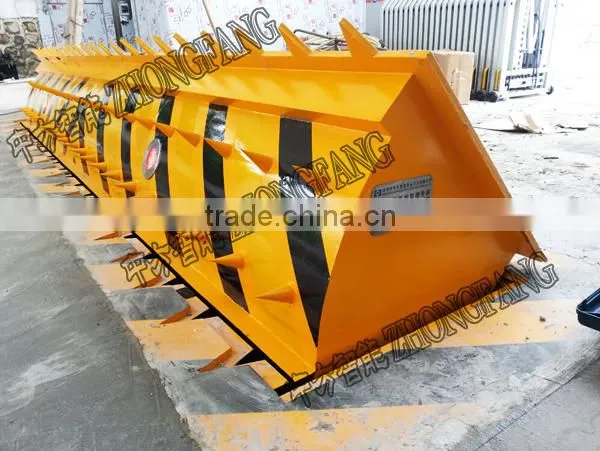 Road Blocker Manufacturers Hydraulic Road Blocker High Quality Road Blocker Systems photo-2