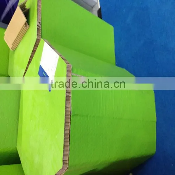 Strong Honeycomb Paper Cardboard Free of Fumigation photo-2