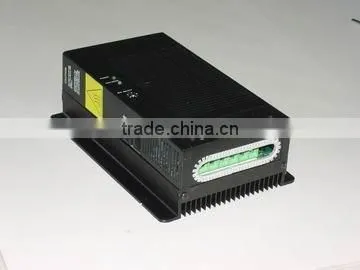 Solar Charger With MPPT 20A-50A
