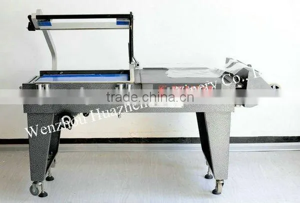 Semi-auto L Sealer Thermal Machine & Box Sealer Machine & Plastic Sealer Machine photo-3