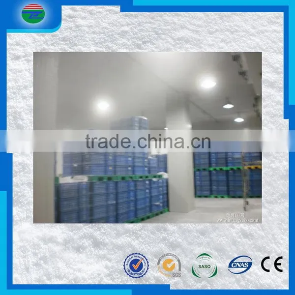 Cheap Super Quality Cold Room pu Sandwich Panel for Fish photo-4